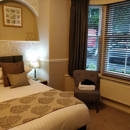 Holiday home Willow Cottage Windermere