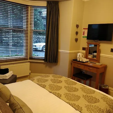 Willow Cottage Σπίτι διακοπών Windermere
