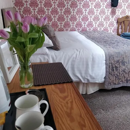 Holiday home Willow Cottage