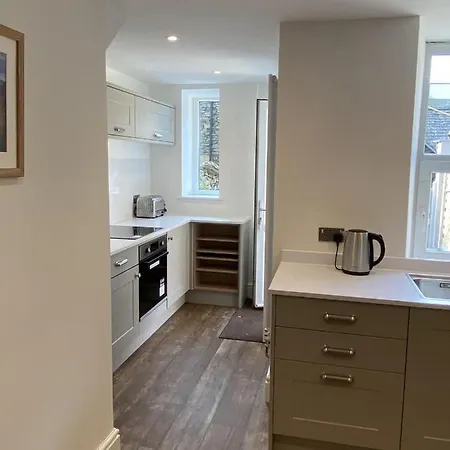Willow Cottage Windermere